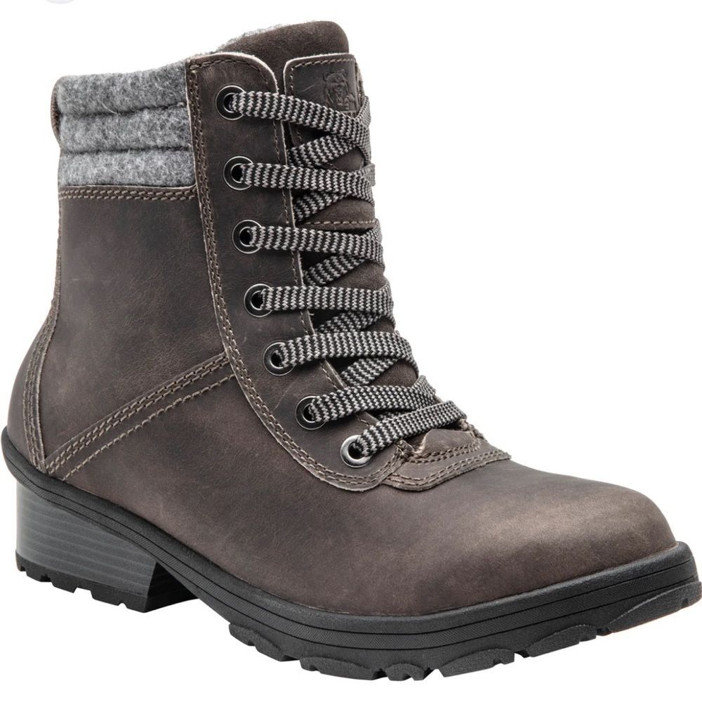 Kodiak Shari Arctic Grip Snow Boot Size 10
